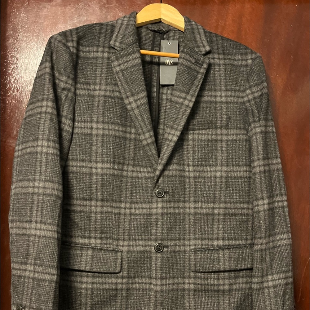 Men’s ONS Blazer
